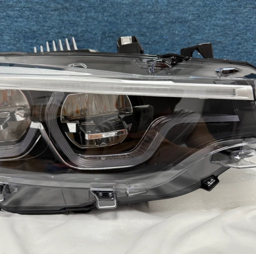 IKON V2 Headlights for BMW M3 M4 F32 F36 F80 F82