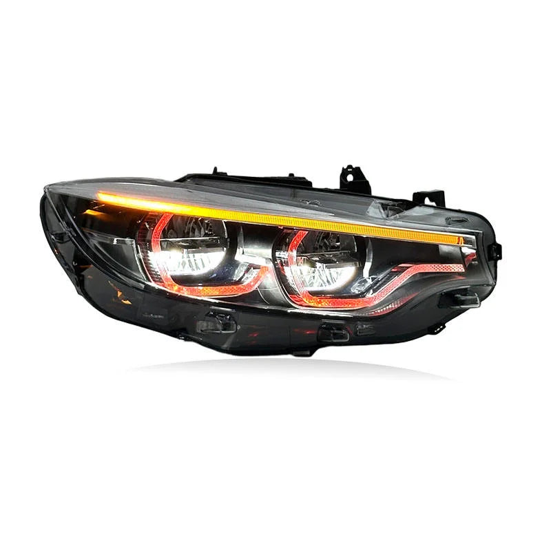 IKON V1 Headlights for BMW M3 M4 F32 F36 F80 F82