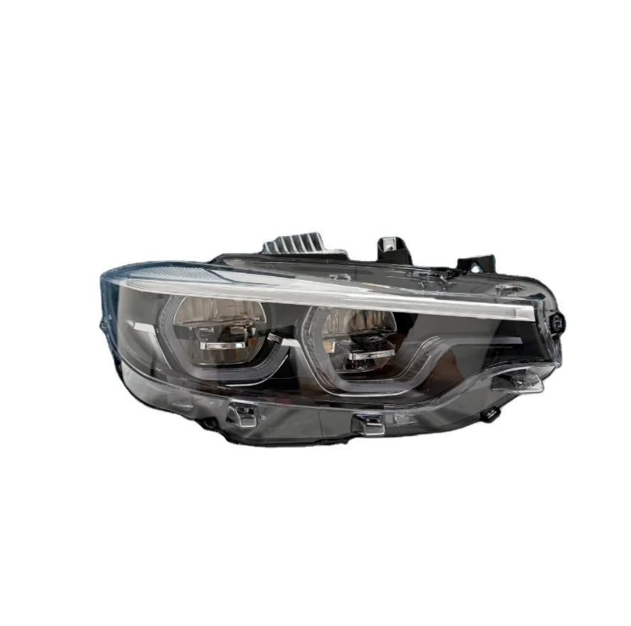 IKON V2 Headlights for BMW M3 M4 F32 F36 F80 F82