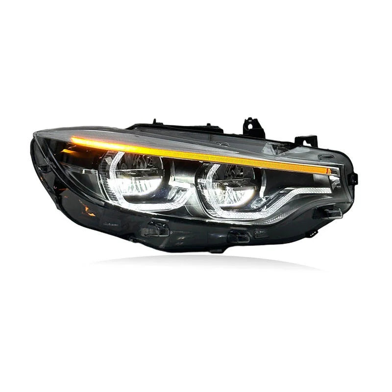 IKON V1 Headlights for BMW M3 M4 F32 F36 F80 F82