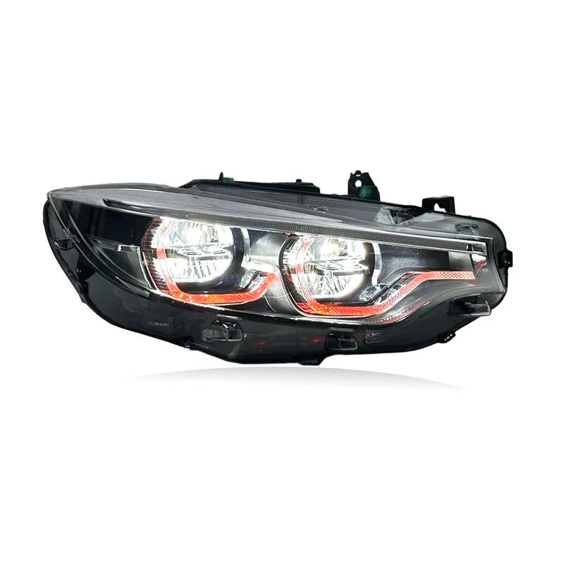 IKON V1 Headlights for BMW M3 M4 F32 F36 F80 F82