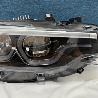 IKON V2 Headlights for BMW M3 M4 F32 F36 F80 F82