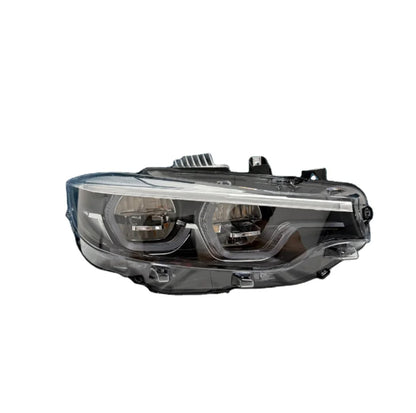 IKON V2 Headlights for BMW M3 M4 F32 F36 F80 F82