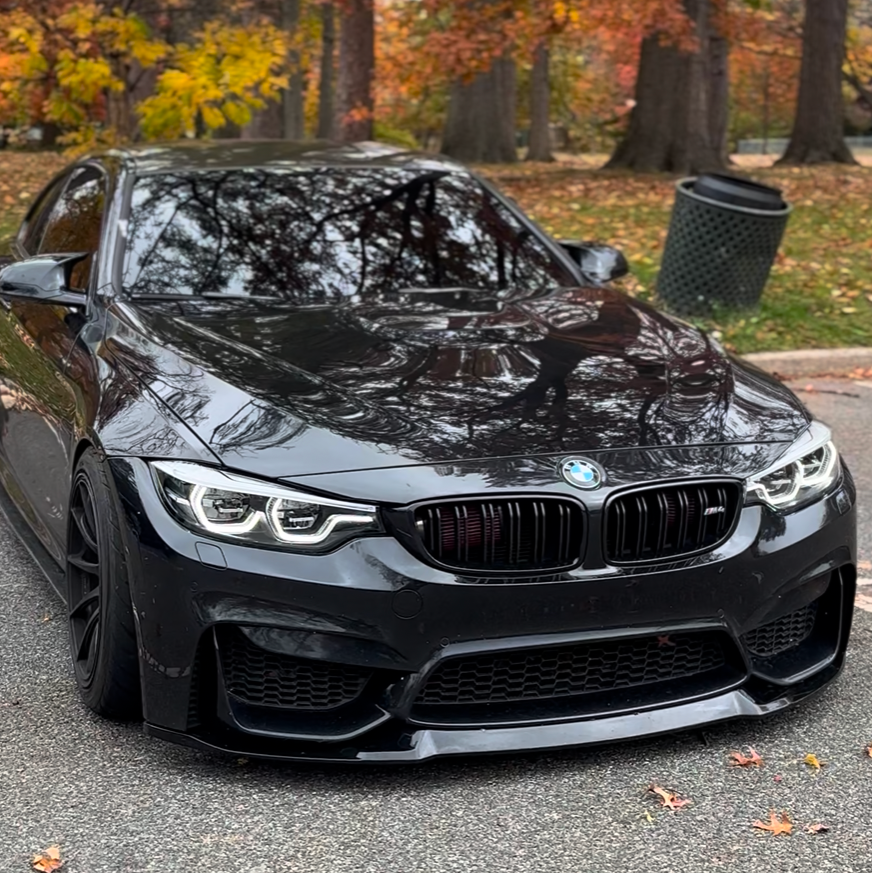 IKON V2 Headlights for BMW M3 M4 F32 F36 F80 F82